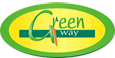 Green Way - bar wegetariański Olsztyn